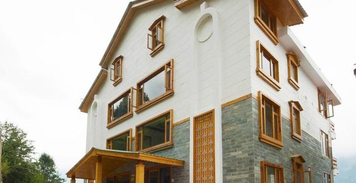 Vivaan Resort